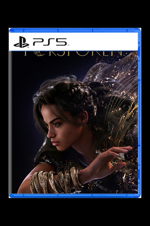 Forspoken PS5 Account