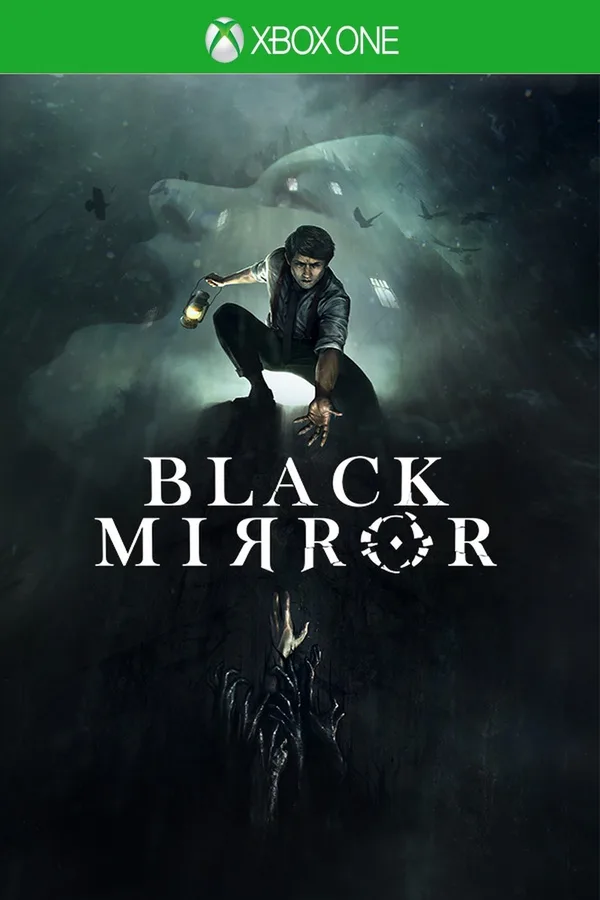 Black Mirror EU XBOX One