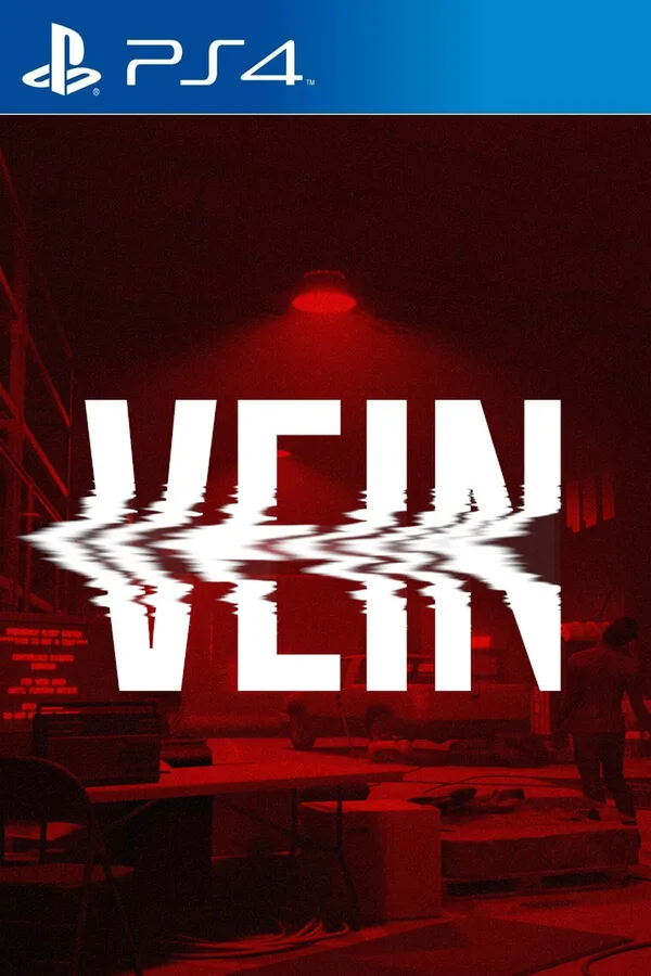 Code Vein PS4 Account
