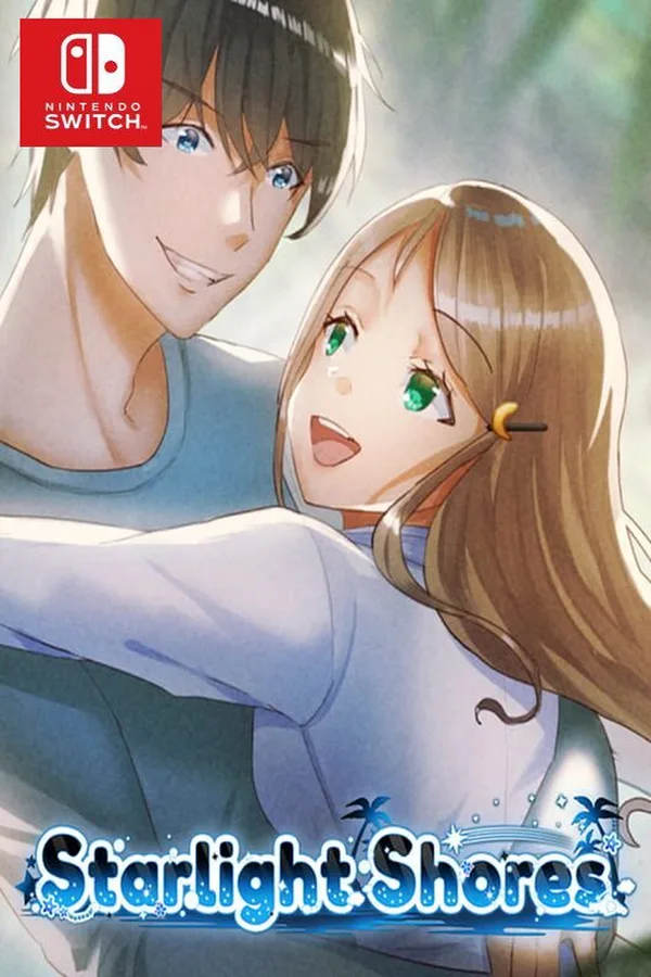 Starlight Shores NA Nintendo Switch