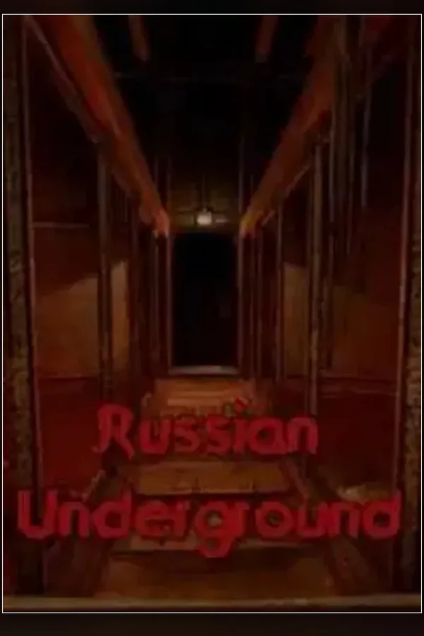 Russian Underground VR