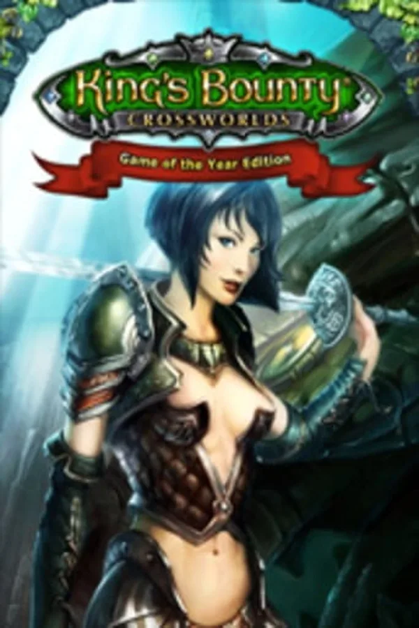 King's Bounty: Crossworlds (GOTY Edition)