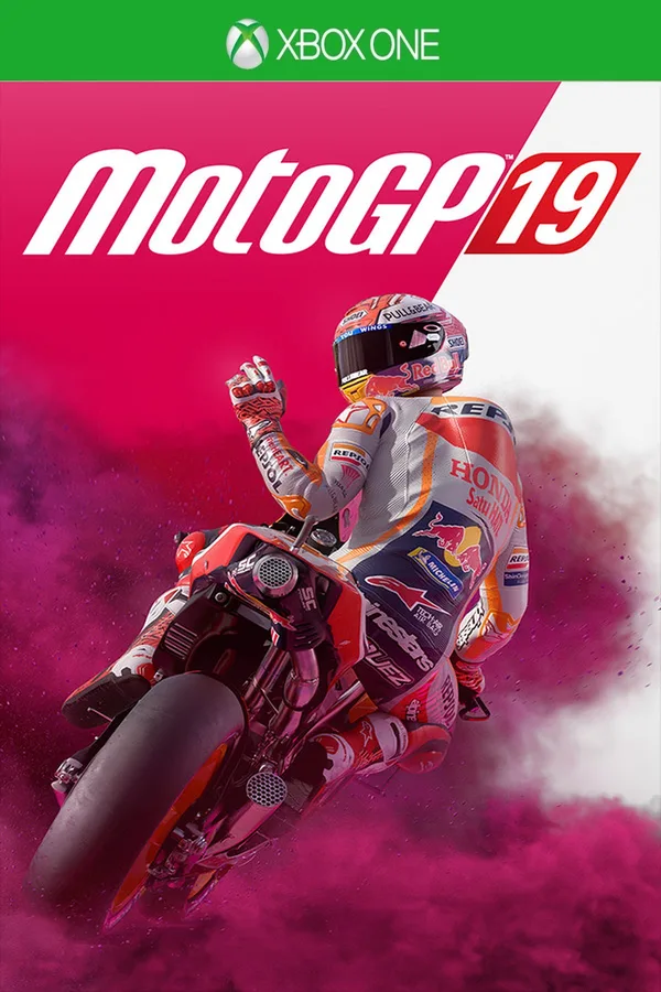 MotoGP 19 (Xbox One) (EU)