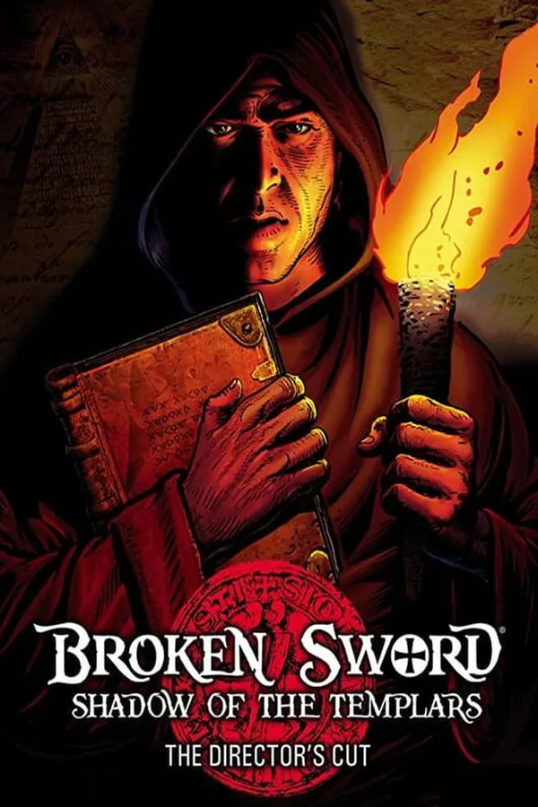 Broken Sword: Shadow of Templars Directors Cut
