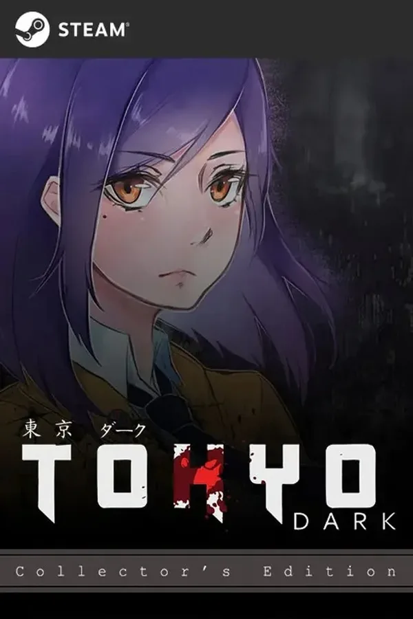 Tokyo Dark (Collector's Edition)