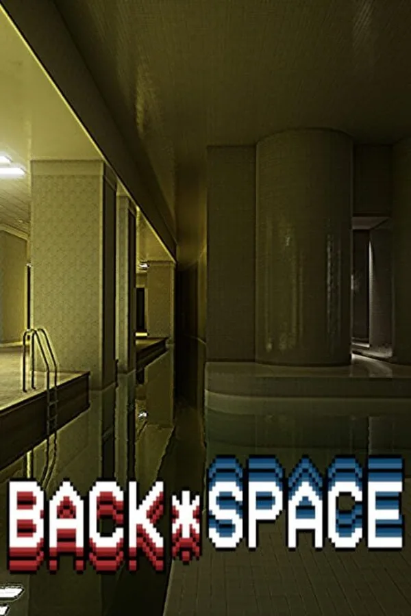 BACK*SPACE PC