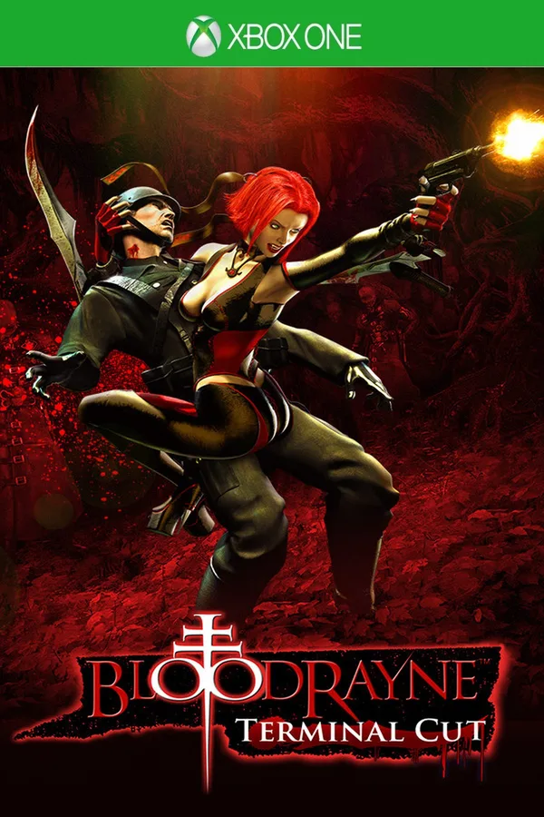 BloodRayne: ReVamped AR Xbox One
