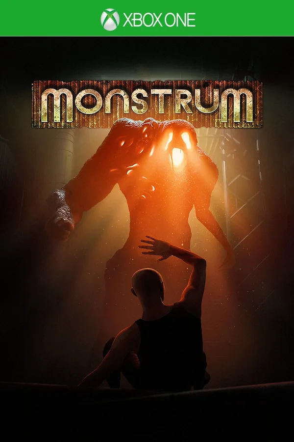Monstrum EU XBOX One