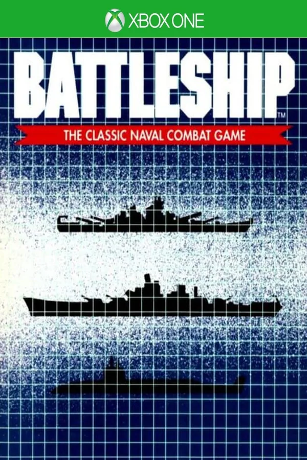 Battleship EU XBOX One