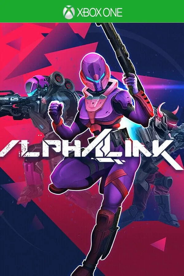 AlphaLink AR XBOX One