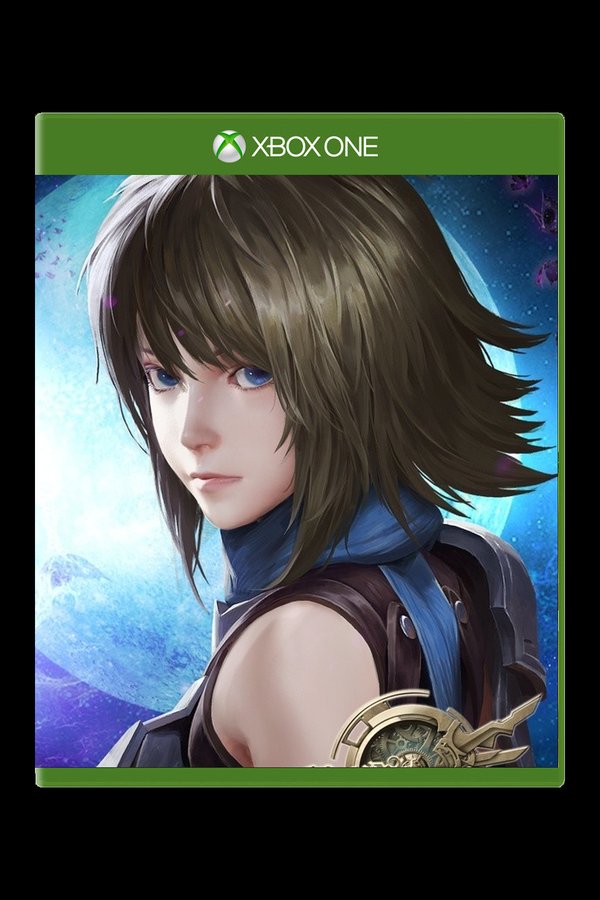 AeternoBlade II XBOX One / XBOX Series Account