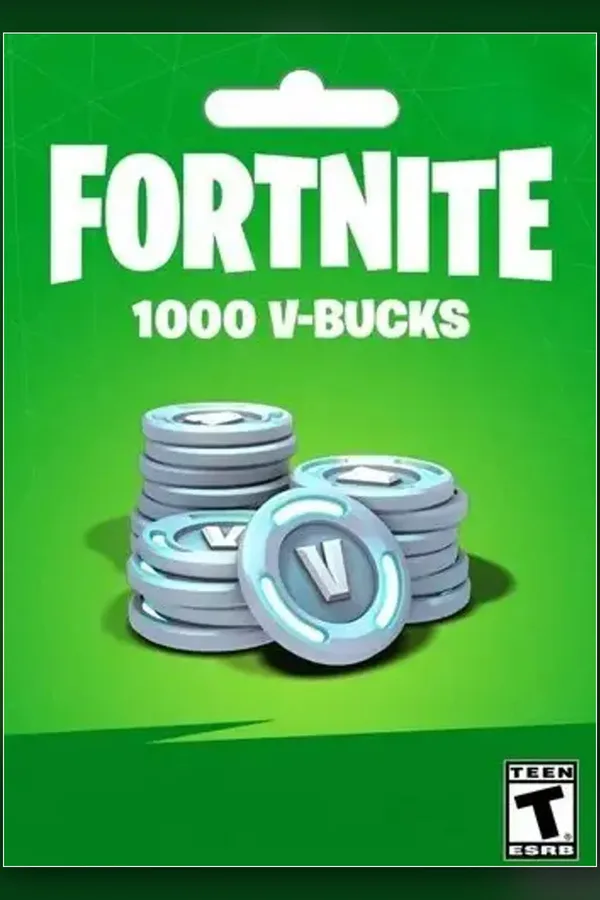 Fortnite - P-1000's Quest Pack (Xbox Live) (ARG)