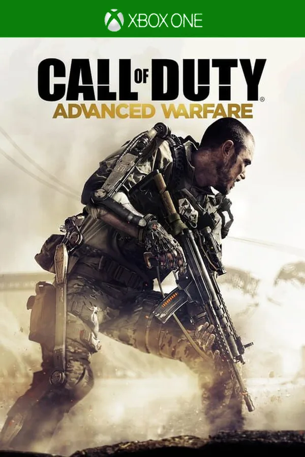 Call of Duty: Advanced Warfare (Xbox One)