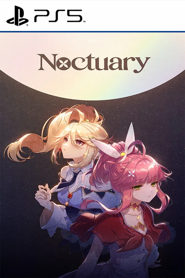 Noctuary NA PS5