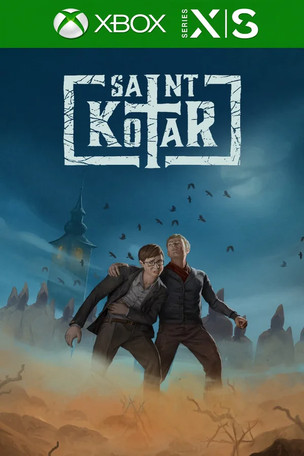 Saint Kotar EU XBOX One / Xbox Series X|S