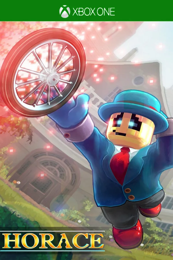 Horace EU XBOX One