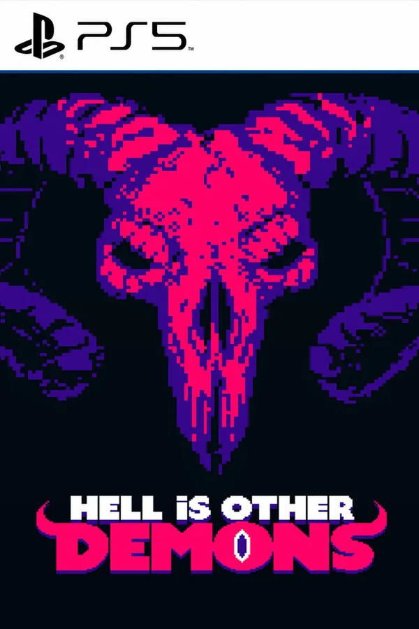 Hell is Other Demons NA PS4/PS5