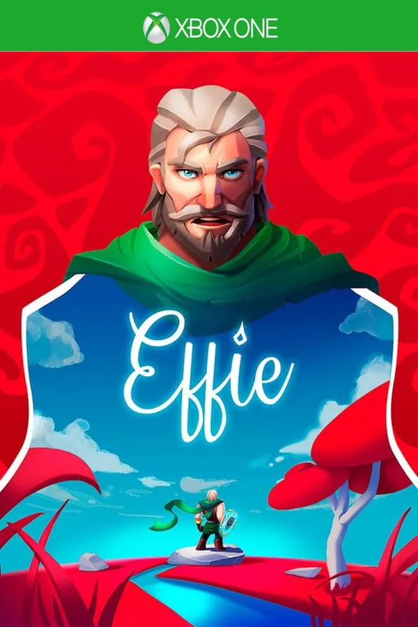 Effie AR XBOX One