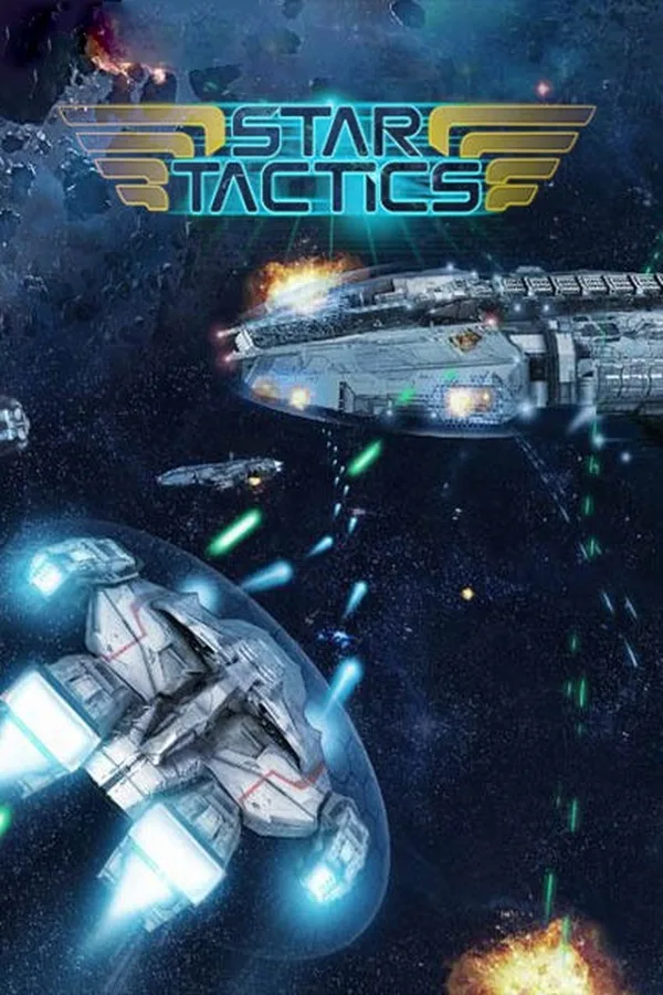 Star Tactics Redux