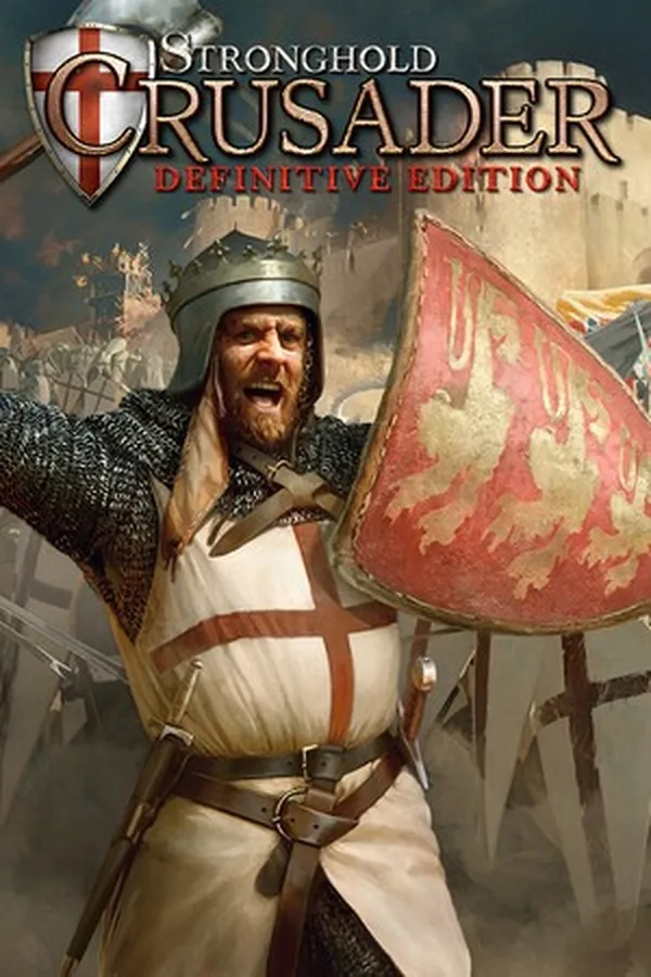 Stronghold Crusader: (Definitive Edition)