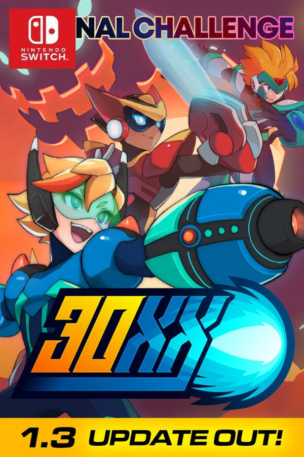30XX (Switch) (EU)