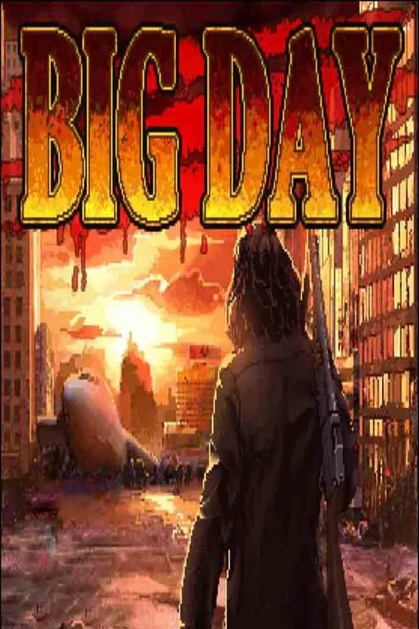 Big Day
