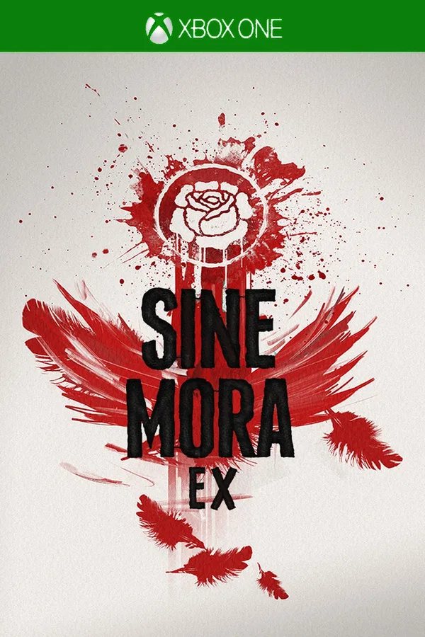 Sine Mora EX (Xbox One)