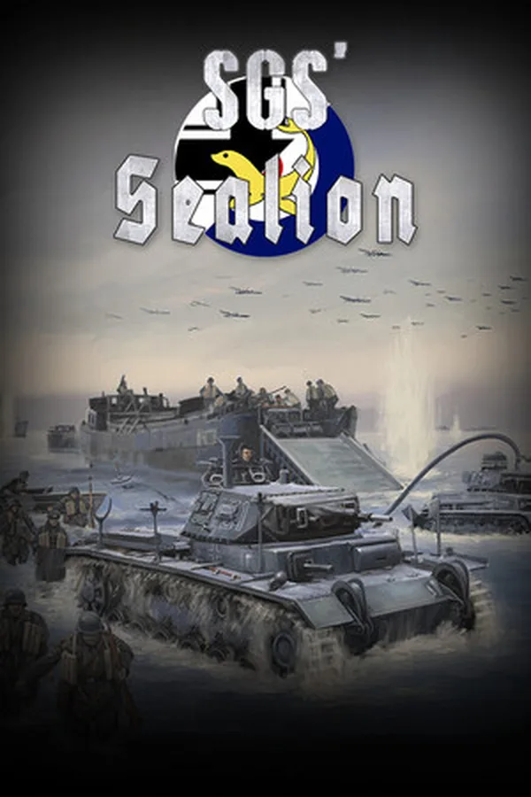 SGS Sealion PC