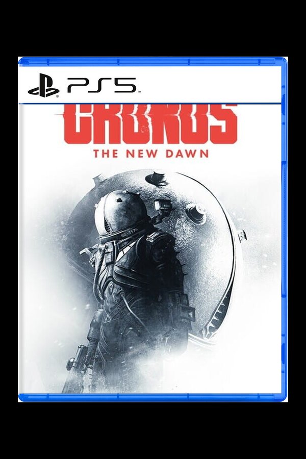Cronos: The New Dawn PS5 Online Account Activation