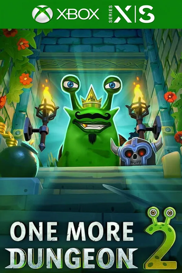 One More Dungeon 2