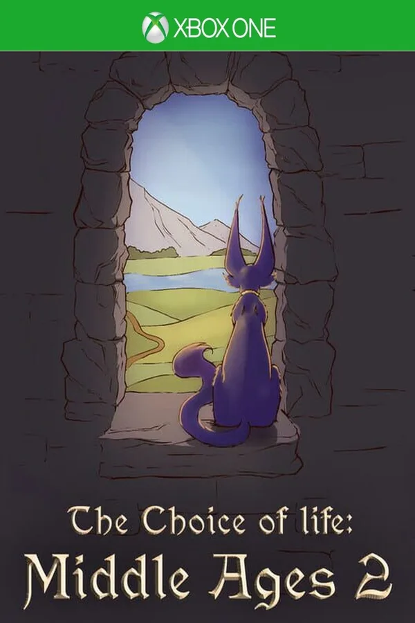 The Choice of Life: Middle Ages AR XBOX One