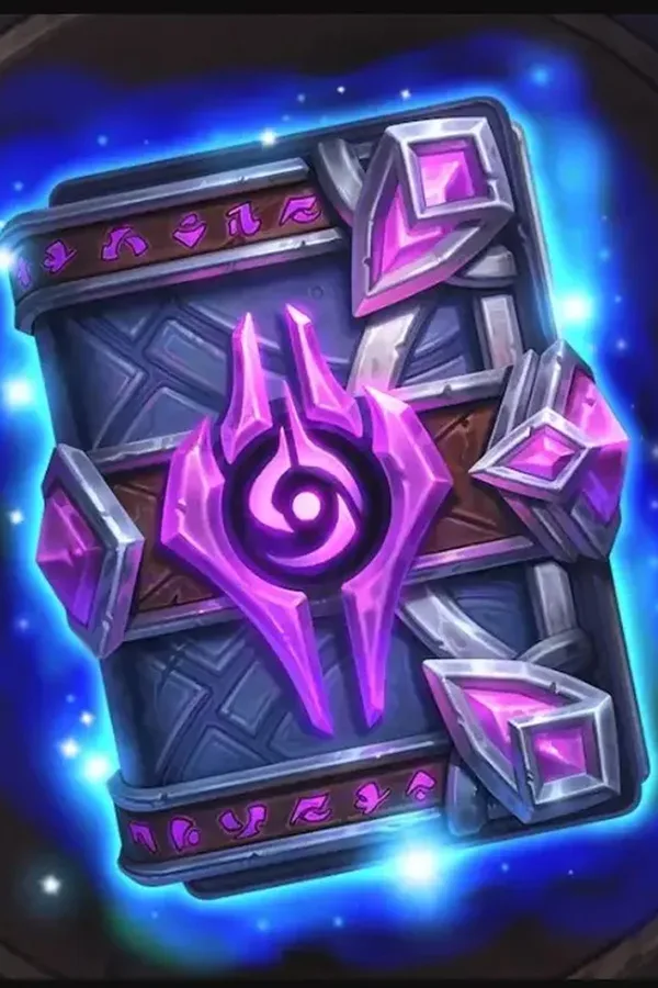 Hearthstone - The Great Dark Beyond Tavern Pass PC Battle.net Altergift