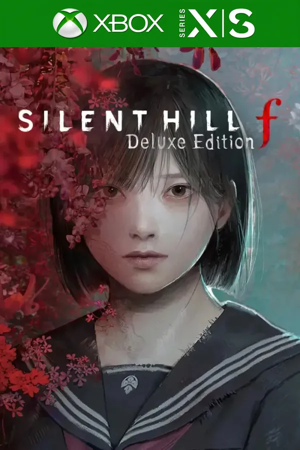 SILENT HILL 2 & SILENT HILL f Deluxe Dual Pack SA Xbox Series X|S / PC