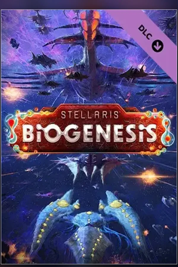 Stellaris + 2 DLCs
