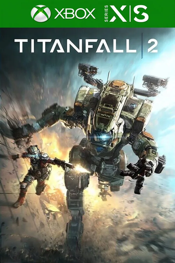 Titanfall 2 XBOX One / Xbox Series X|S