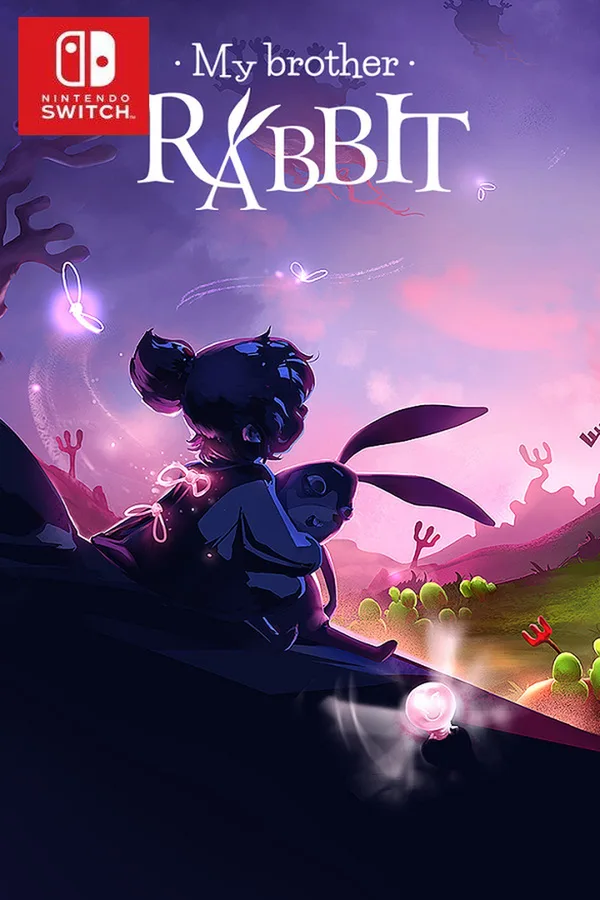 My Brother Rabbit EU (Switch)