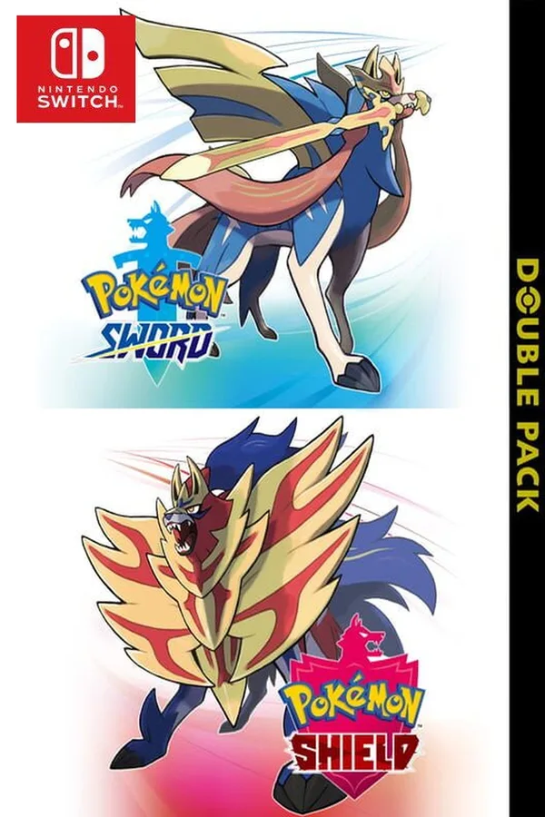Pokémon Sword - Nintendo Nintendo Switch - Key UNITED STATES