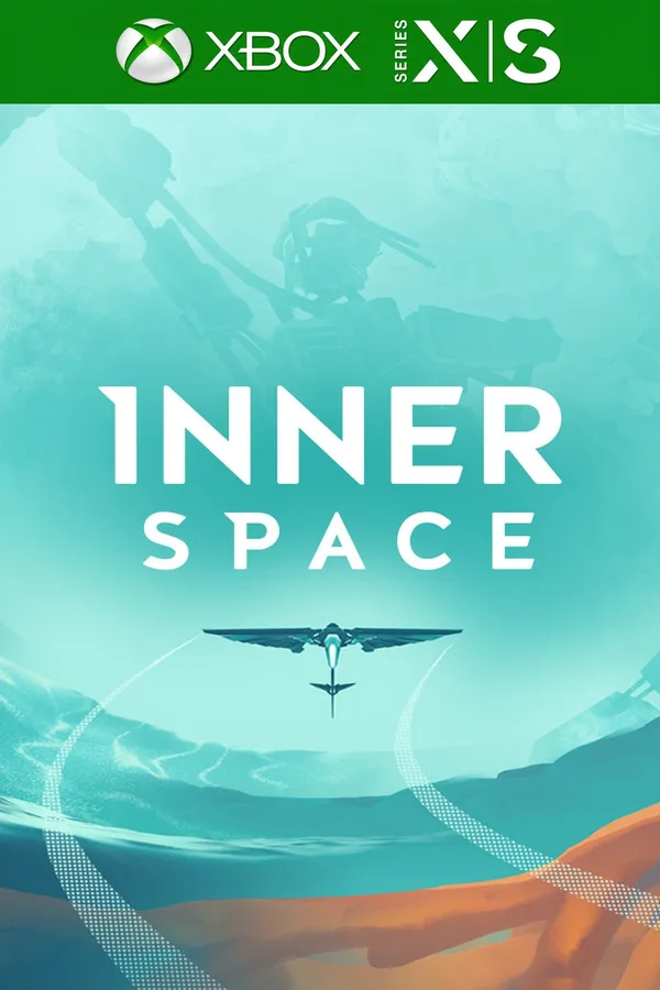 InnerSpace XBOX One / Xbox Series X|S