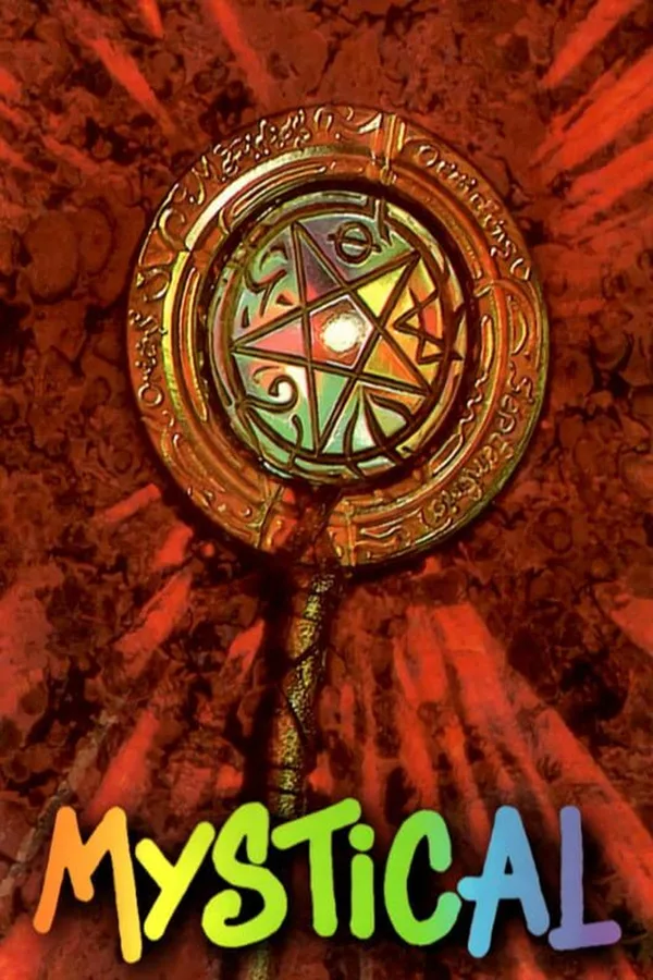 Mystical (2015)