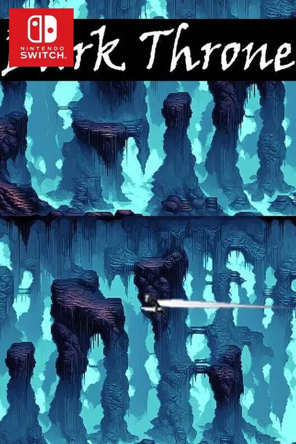 Dark Thrones (Switch) (EU)