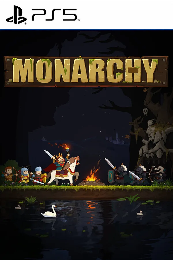 Monarchy EU (without DE/NL/PL/AT) PS5