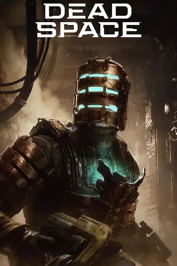 Dead Space Remake (Deluxe Edition)