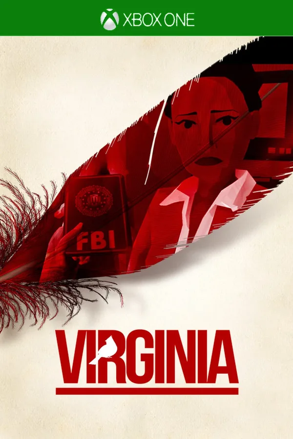Virginia (Xbox One) (US)