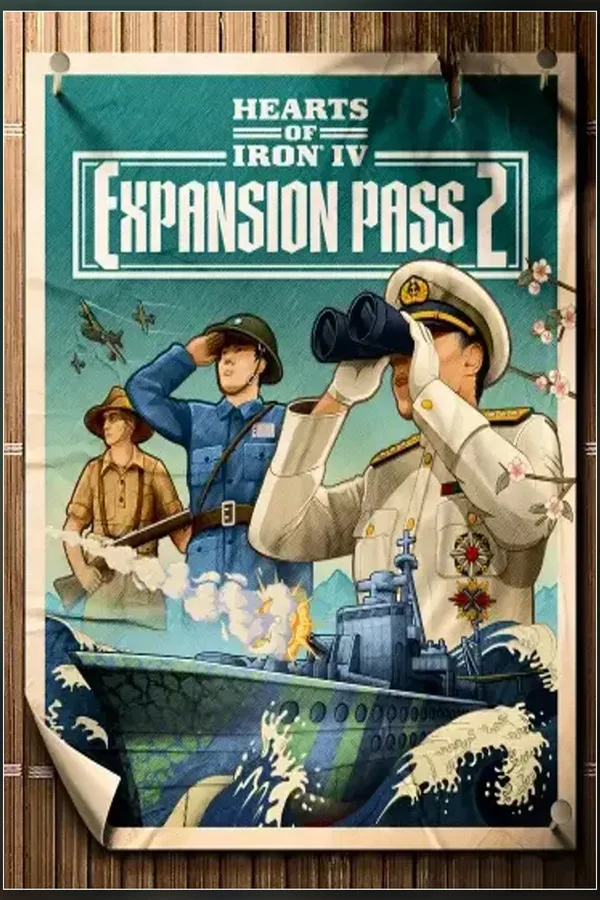 Hearts of Iron IV + 9 DLCs