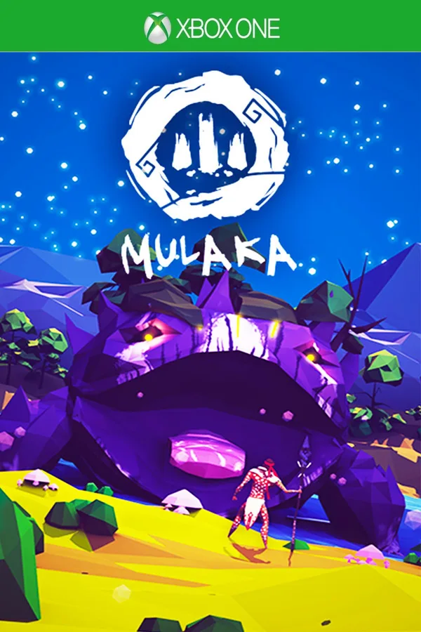 Mulaka EU XBOX One