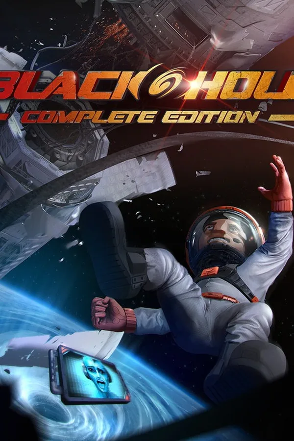 Blackhole (Complete Edition)