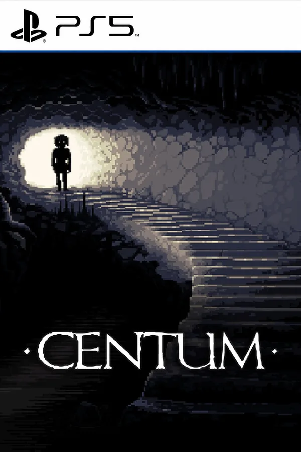 Centum EU PS5
