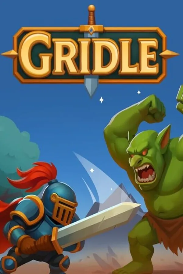 Gridle PC