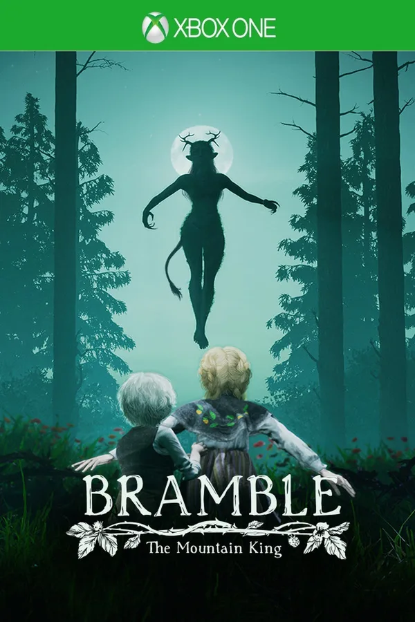 Bramble: The Mountain King (Windows 10 / Xbox One) (EU)