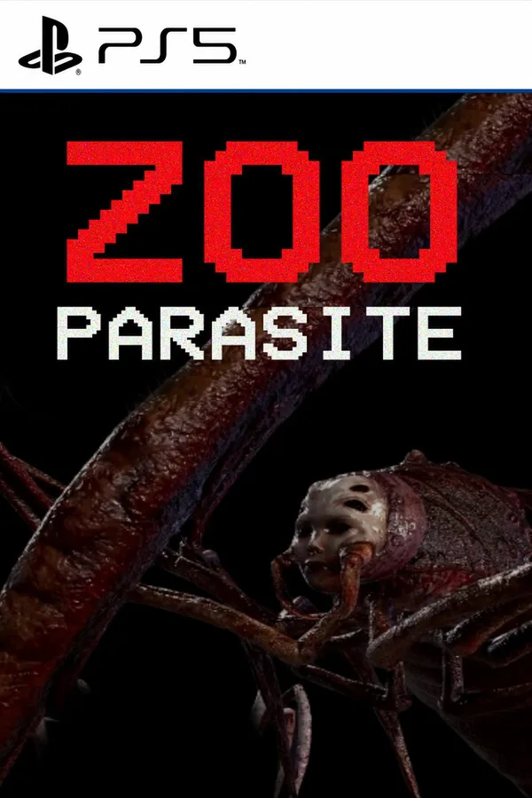 Zooparasite EU PS4/PS5
